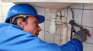 Trusted Chauvin, LA Plumbing  Experts